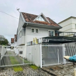 Sobrado com 2 dormitórios à venda, 114 m² por R$ 650.000,00 - Bairro Alto - Curitiba/PR