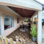 Casa com 2 dormitórios à venda, 48 m² por R$ 250.000 - Vila Juliana - Piraquara/PR