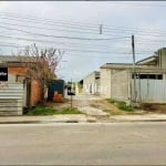 Terreno à venda, 235 m² por R$ 199.000,00 - Centro - Piraquara/PR