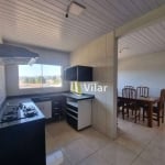 Apartamento com 2 dormitórios à venda, 63 m² por R$ 252.000 - Planta Suburbana - Piraquara/PR