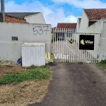 Casa com 2 dormitórios à venda, 78 m² por R$ 225.000,00 - Vila Juliana - Piraquara/PR