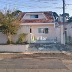 Casa com 3 dormitórios à venda, 60 m² por R$ 370.000,00 - Planta Santa Clara - Piraquara/PR