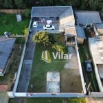 Casa com 3 dormitórios à venda, 105 m² por R$ 395.000,00 - Vila Santa Maria - Piraquara/PR