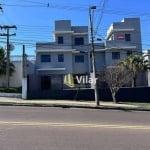 Sobrado com 3 dormitórios à venda, 125 m² por R$ 635.000 - Guabirotuba - Curitiba/PR