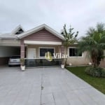 Casa com 4 dormitórios à venda, 300 m² por R$ 1.200.000 - Vargem Grande - Pinhais/PR