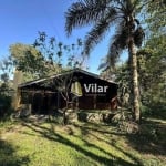 Terreno à venda, 1804 m² por R$ 800.000,00 - Vila Santa Maria - Piraquara/PR