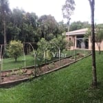 Chácara com 2 dormitórios à venda, 6042 m² por R$ 959.900,00 - Borda do Campo - Piraquara/PR