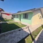 Casa com 3 dormitórios à venda, 134 m² por R$ 380.000,00 - Vila São Cristóvão - Piraquara/PR