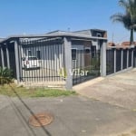 Casa com 3 dormitórios à venda, 134 m² por R$ 899.900 - Planta Araçatuba - Piraquara/PR