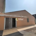 Casa com 2 dormitórios à venda, 67 m² por R$ 280.000 - Jardim Bela Vista - Piraquara/PR