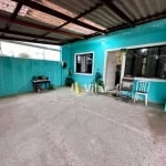 Casa com 2 dormitórios à venda, 52 m² por R$ 225.000 - Vila Juliana - Piraquara/PR