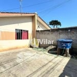 Casa com 2 dormitórios à venda, 44 m² por R$ 170.000 - Vila São Cristóvão - Piraquara/PR