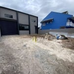 Barracão à venda, 250 m² por R$ 1.199.000 - Vila São Cristóvão - Piraquara/PR