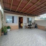 Casa com 3 dormitórios à venda, 62 m² por R$ 287.000,00 - Planta Deodoro - Piraquara/PR