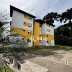 Apartamento com 2 dormitórios à venda, 48 m² por R$ 190.000 - Tatuquara - Curitiba/PR