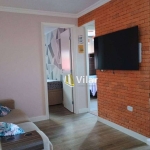 Apartamento com 2 dormitórios à venda, 43 m² por R$ 180.000 - Vila Juliana - Piraquara/PR