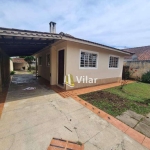 Casa com 2 dormitórios à venda, 55 m² por R$ 350.000,00 - Vila Juliana - Piraquara/PR