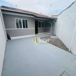 Casa com 2 dormitórios à venda, 51 m² por R$ 230.000,00 - Jardim Bela Vista - Piraquara/PR