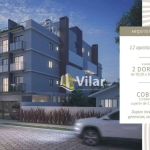 Apartamento com 2 dormitórios à venda, 74 m² por R$ 549.953 - Praia de Leste - Pontal do Paraná/PR