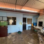 Casa com 2 dormitórios à venda, 49 m² por R$ 180.000 - Vila Vicente Macedo - Piraquara/PR