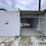 Casa com 2 dormitórios à venda, 30 m² por R$ 189.900 - Quississana - São José dos Pinhais/PR