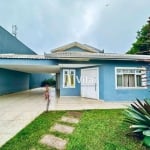 Casa com 3 dormitórios à venda, 328 m² por R$ 1.980.000 - Vila Juliana - Piraquara/PR