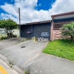 Casa com 3 dormitórios à venda, 61 m² por R$ 350.000 - Planta Deodoro - Piraquara/PR