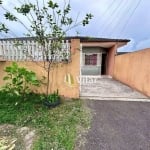 Casa com 2 dormitórios à venda, 53 m² por R$ 290.000 - Planta Deodoro - Piraquara/PR