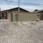 Casa com 4 dormitórios à venda, 117 m² por R$ 700.000,00 - Vila São Cristóvão - Piraquara/PR