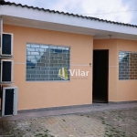 Casa com 2 dormitórios à venda, 68 m² por R$ 249.000,00 - Planta Deodoro - Piraquara/PR