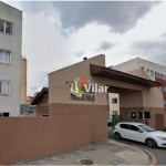 Apartamento com 3 dormitórios à venda, 59 m² por R$ 250.000,00 - Pineville - Pinhais/PR