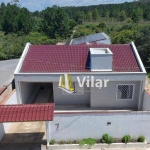 Casa com 3 dormitórios à venda, 110 m² por R$ 390.000,00 - Vila Militar I - Piraquara/PR