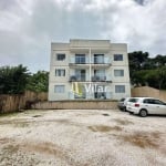 Apartamento com 2 dormitórios à venda, 51 m² por R$ 190.000,00 - Vila Susi - Piraquara/PR