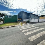 Barracão, 350 m² - venda por R$ 1.499.000 ou aluguel por R$ 4.500/mês - Vila Juliana - Piraquara/PR