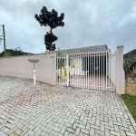 Casa com 3 dormitórios à venda, 120 m² por R$ 400.000,00 - Vila São Cristóvão - Piraquara/PR