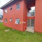 Apartamento com 2 dormitórios à venda, 43 m² por R$ 160.000 - Vila Juliana - Piraquara/PR