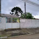 Casa com 3 dormitórios à venda, 90 m² por R$ 400.000 - Vila São Cristóvão - Piraquara/PR