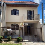 Sobrado com 4 dormitórios à venda, 149 m² por R$ 549.900,00 - Centro - Pinhais/PR