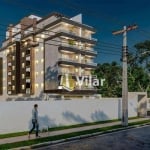 Apartamento com 3 dormitórios à venda, 75 m² por R$ 795.000,00 - Centro - Pinhais/PR