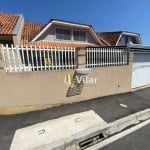 Casa com 3 dormitórios à venda, 110 m² por R$ 489.900,00 - Vila Juliana - Piraquara/PR