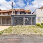 Sobrado com 3 dormitórios à venda, 111,46 m² por R$ 425.000 - Rua Satyrio Ferreira da Costa,43   Alto Boqueirão - Curitiba/PR