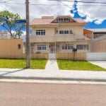 Sobrado com 3 dormitórios à venda, 251,03 m² por R$ 1.099.000 - Rua Paraíba, 3044 Guaíra - Curitiba/PR