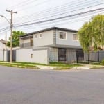 Loja para alugar, 115 m² por R$ 4.060/mês -  Rua Frei Teófilo, 289 LJ 01 Capão Raso - Curitiba/PR