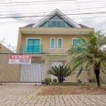 Sobrado com 3 dormitórios para alugar, 145 m² por R$ 4.330/mês - Rua Theóphilo Mansur, 691 Novo Mundo - Curitiba/PR