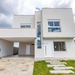 Casa com 4 dormitórios à venda, 213 m² por R$ 2.890.000,00 - Orleans - Curitiba/PR