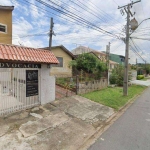 Sala para alugar, 90 m² por R$ 2.581/mês - Rua Contador João Tezeo, 632 Alto Boqueirão - Curitiba/PR