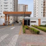 Apartamento com 2 dormitórios para alugar, 50 m² por R$ 2.420/mês -  Rua Reinaldo Stocco, 274 Pinheirinho - Curitiba/PR