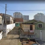 Terreno à venda, 408 m² por R$ 550.000 -  Rua Leon Tolstoi 520 - Lindóia - Curitiba/PR