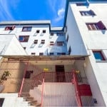 Apartamento Semimobiliado no Medianeira, 2 Quartos e 2 Banheiros 1 vaga