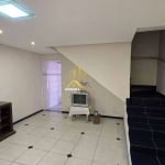 Sobrado à venda em Santo André, Jardim Alzira Franco, com 3 quartos, 185m²